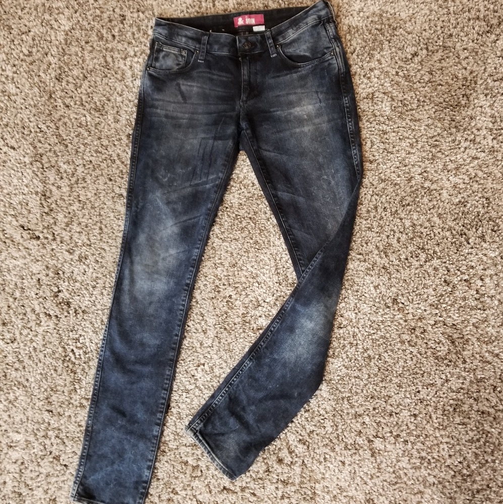H&M Dark Wash Jeans